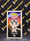 Dr. Emmett Brown