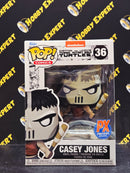 Casey Jones