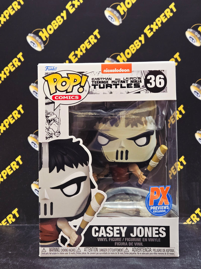 Casey Jones