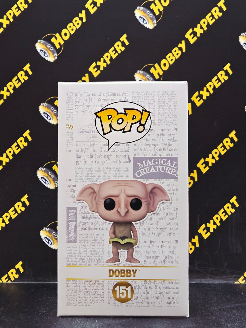 Dobby