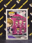 Nick Rhodes