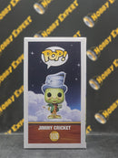 Jiminy Cricket