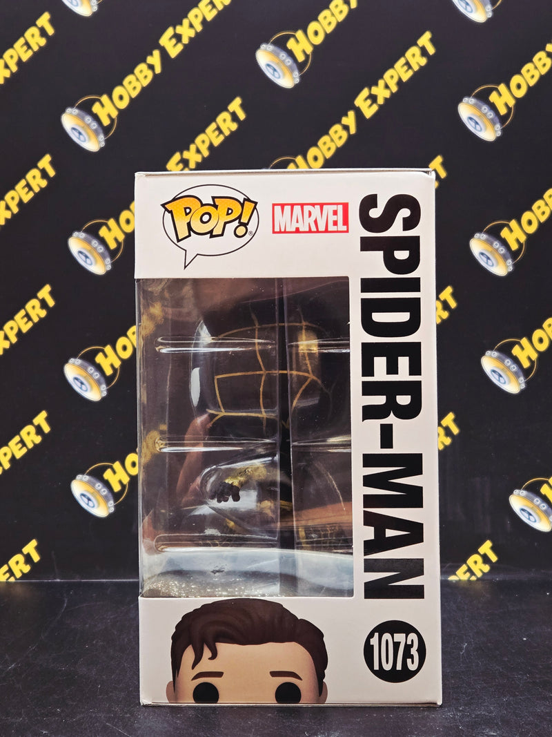 Spider-Man