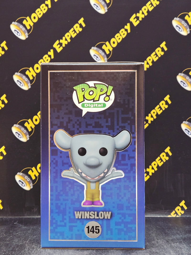 Winslow