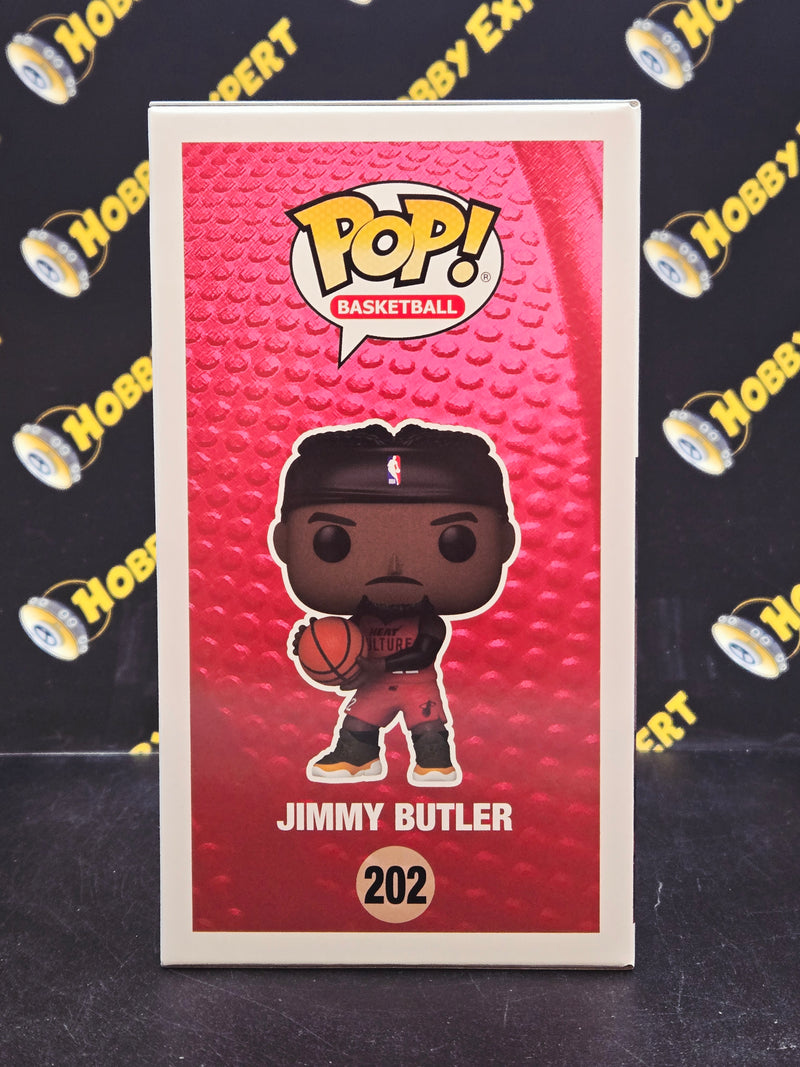 Jimmy Butler