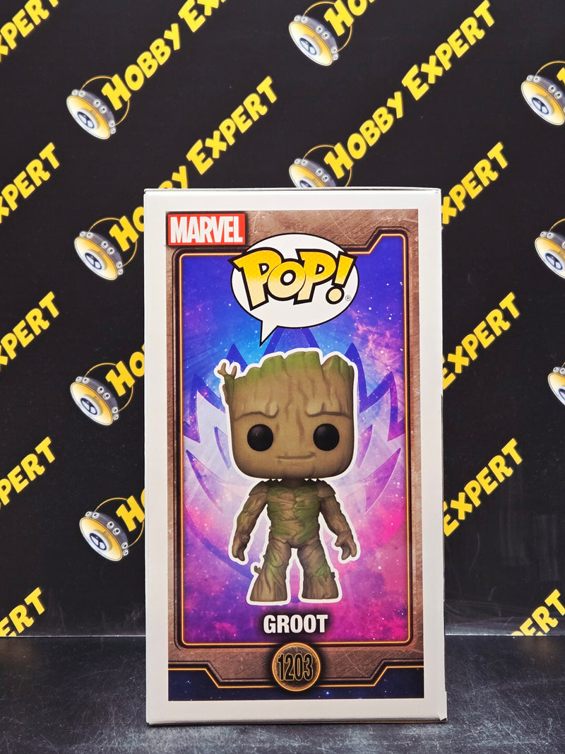 Groot