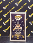 The Mayor As The Emperor