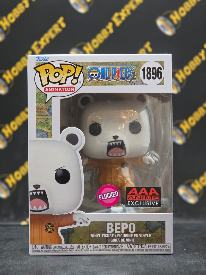 Bepo