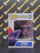 Zorua