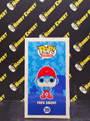 Papa Smurf