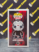 Jason Voorhees