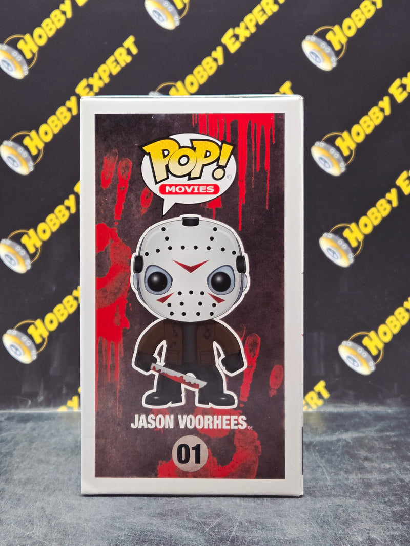 Jason Voorhees