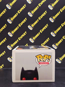 Thomas Wayne Batman From Flashpoint