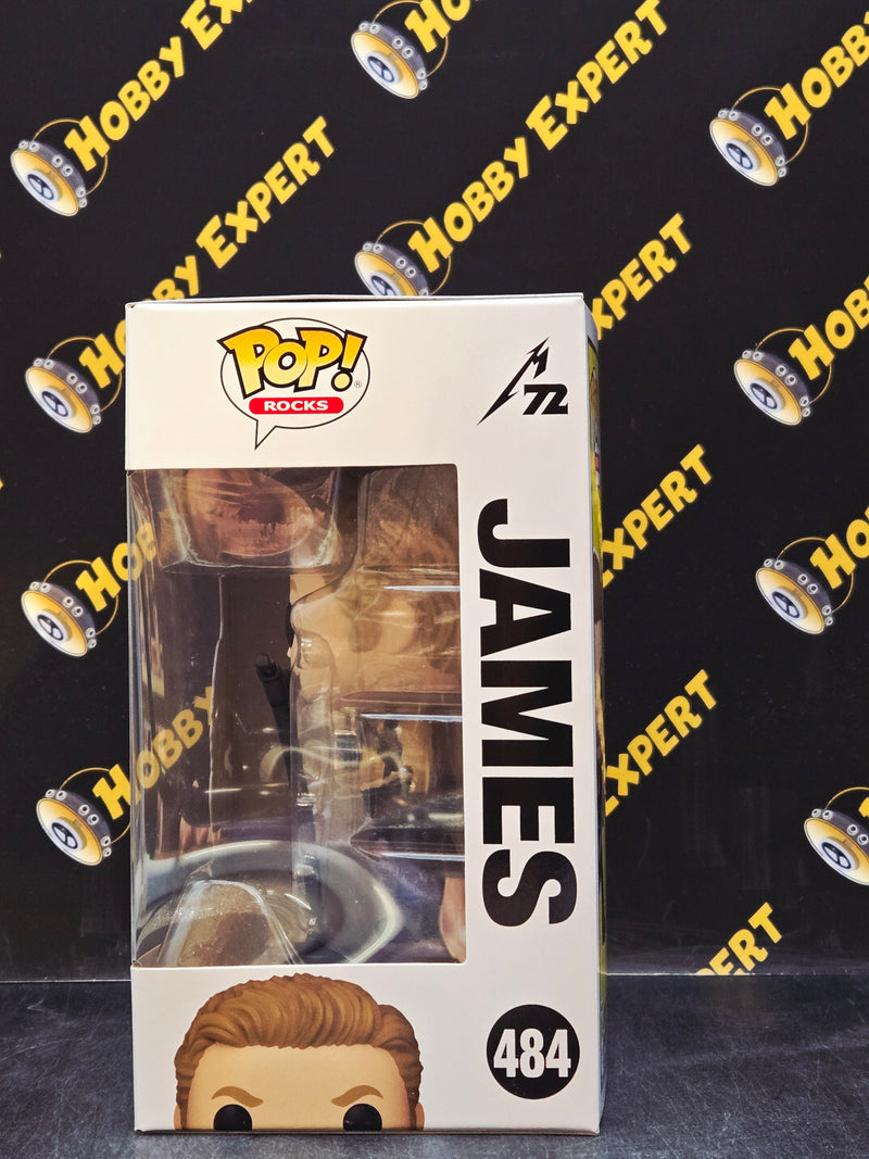 James