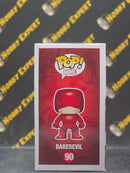 Daredevil