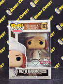 Beth Harmon Final Game