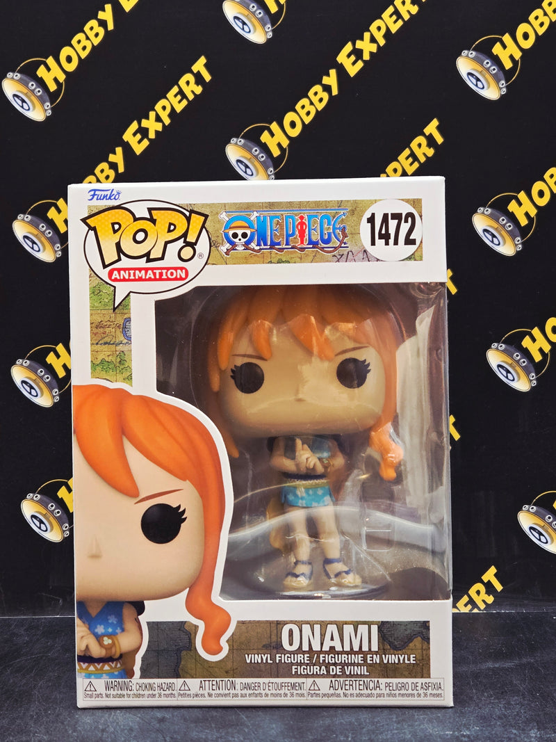 Onami