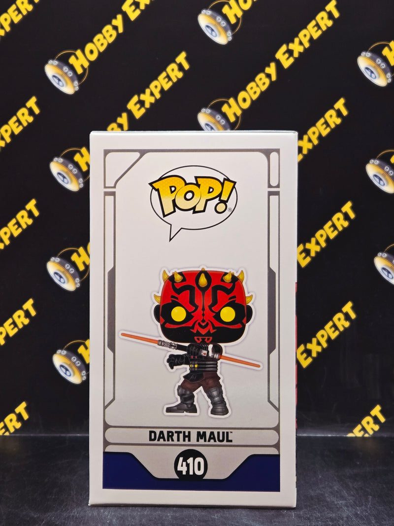 Darth Maul