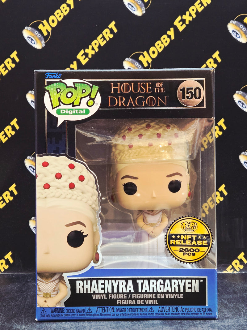 Rhaenyra Targaryen
