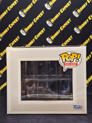 Gandalf At The Doors Of Durin