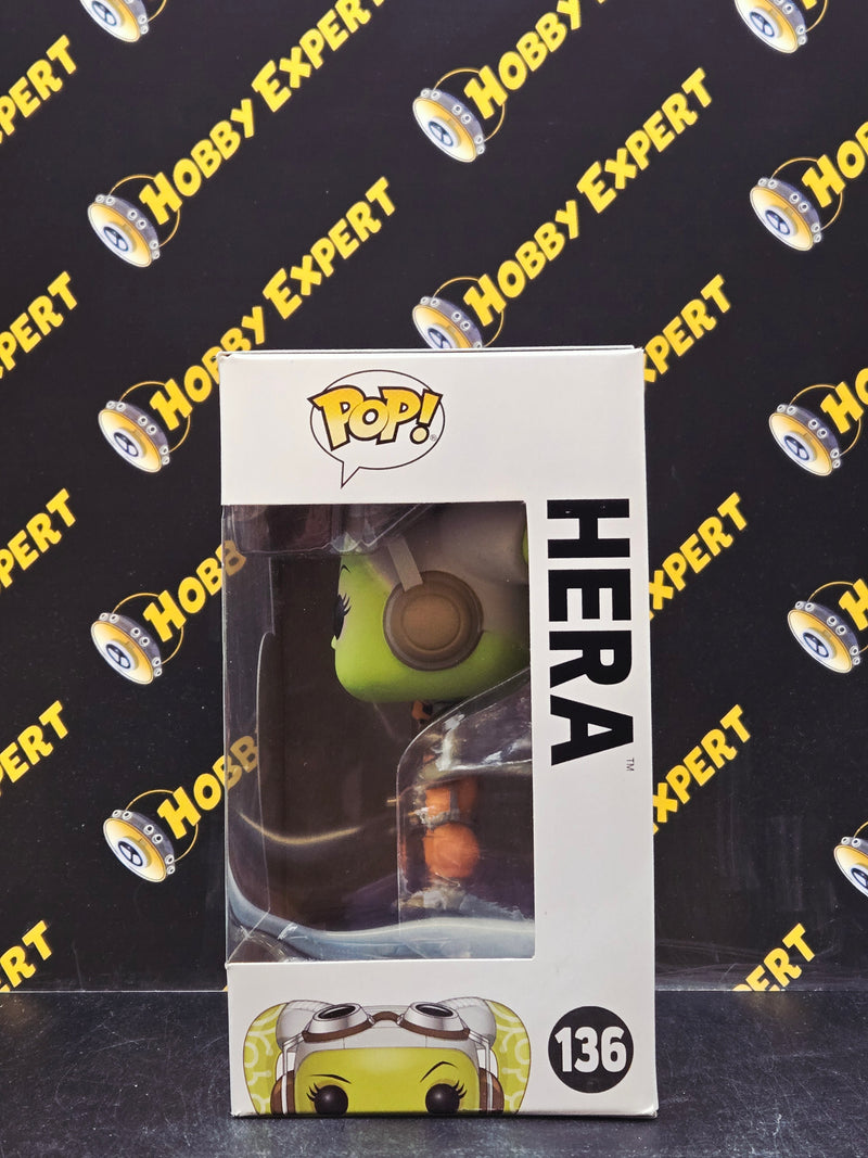 Hera