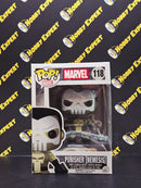 Punisher Nemesis