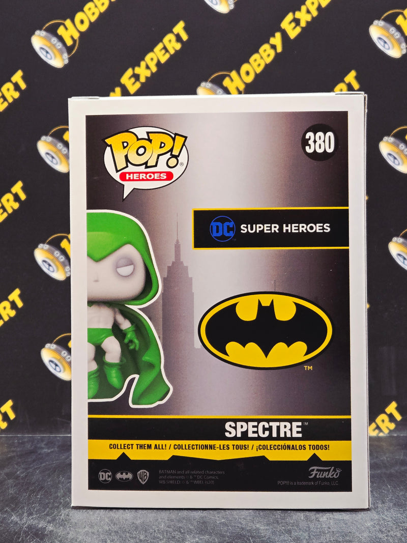 Spectre