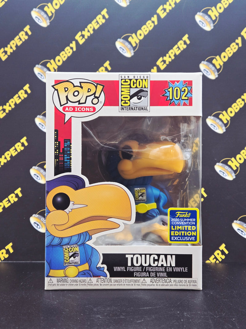 Toucan