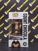 Count Chocula