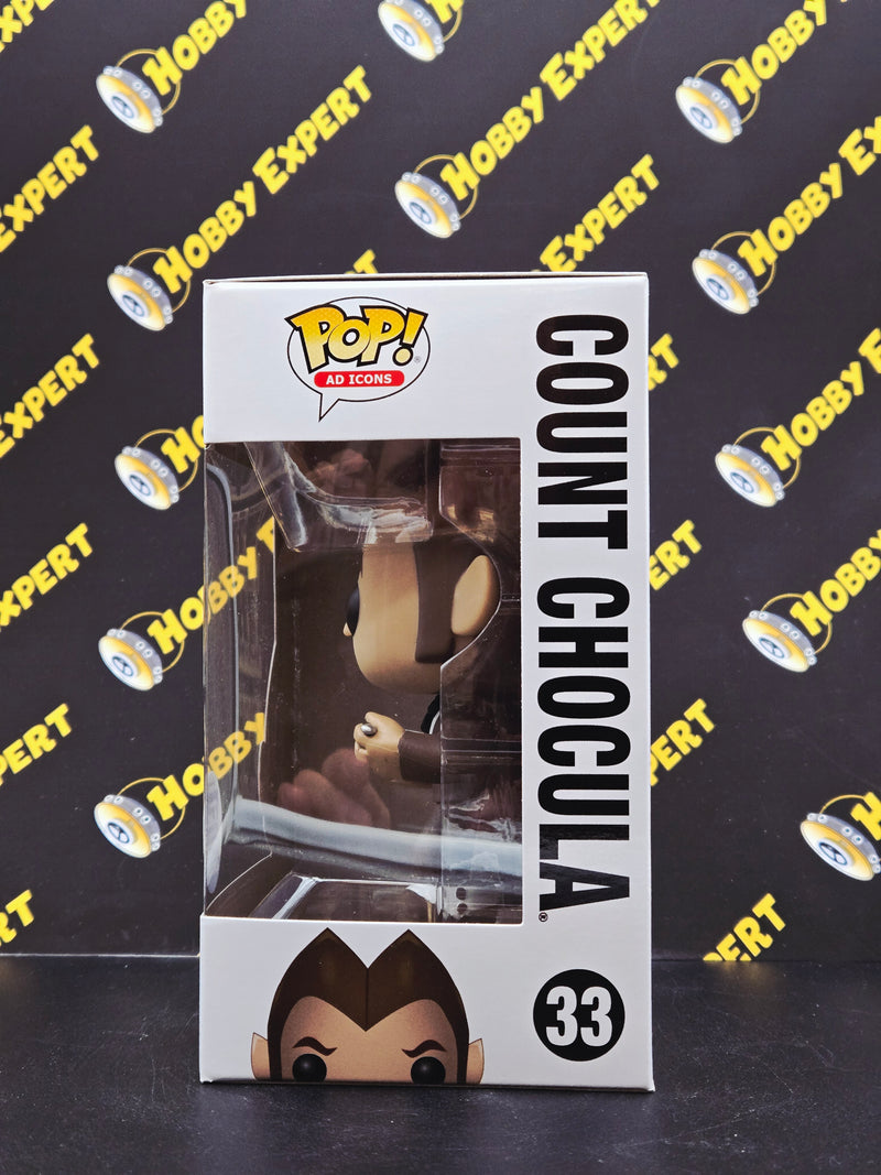 Count Chocula