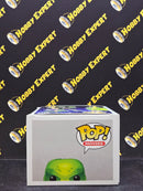 Creature From The Black Lagoon