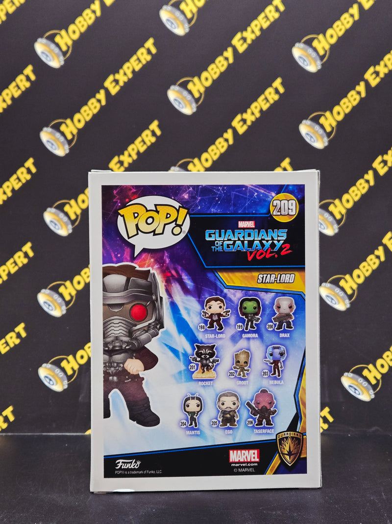 Star-Lord