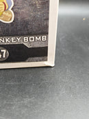 Toasted Monkey Bomb - Call Of Duty