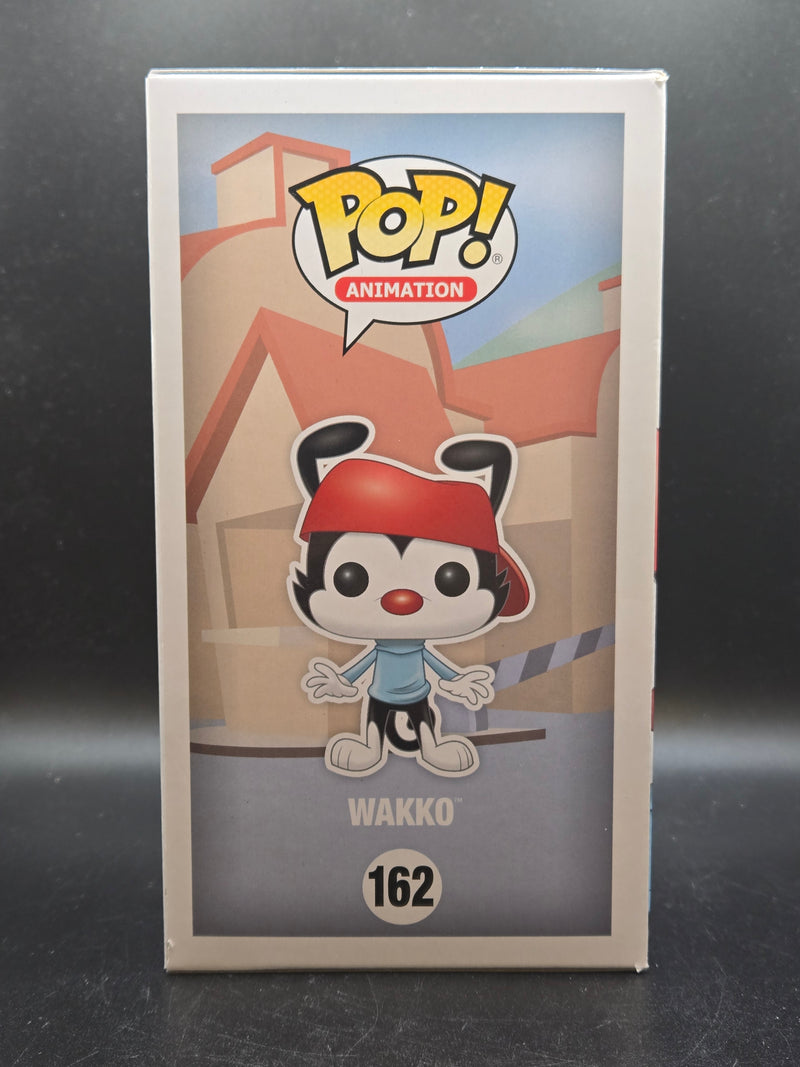 Wakko - Animaniacs