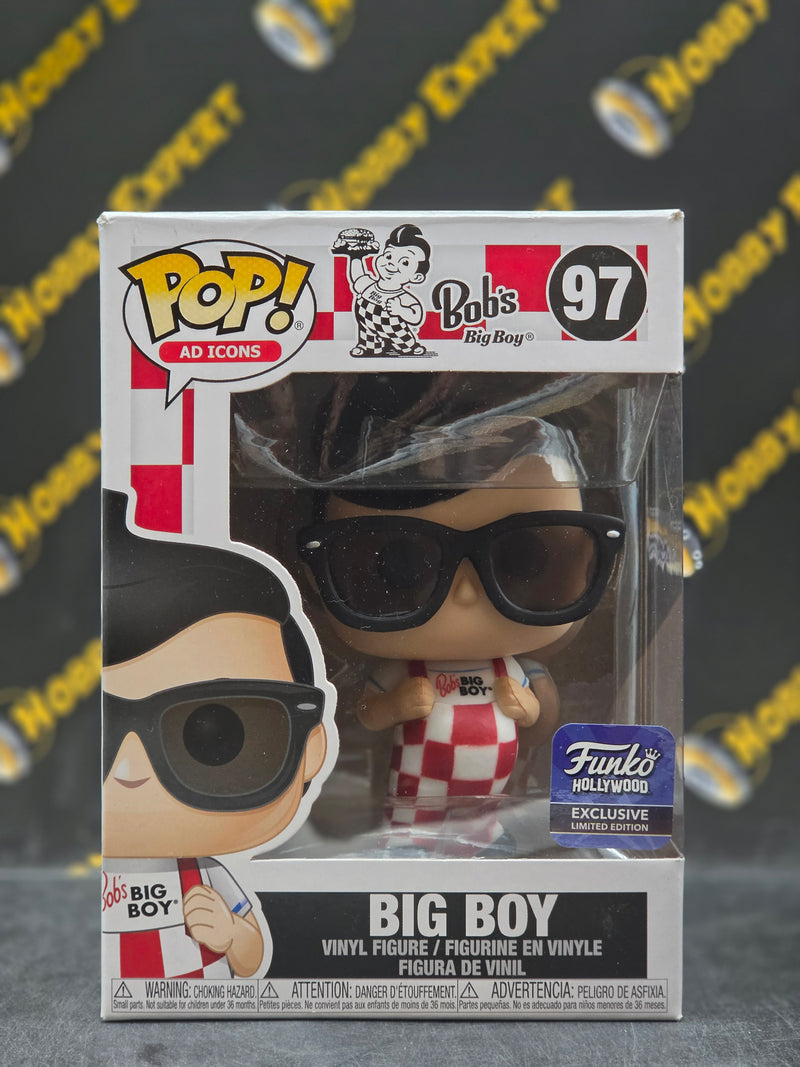 Big Boy