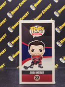 Shea Weber