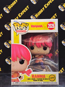 Ranma