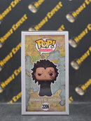 Monkey D. Dragon