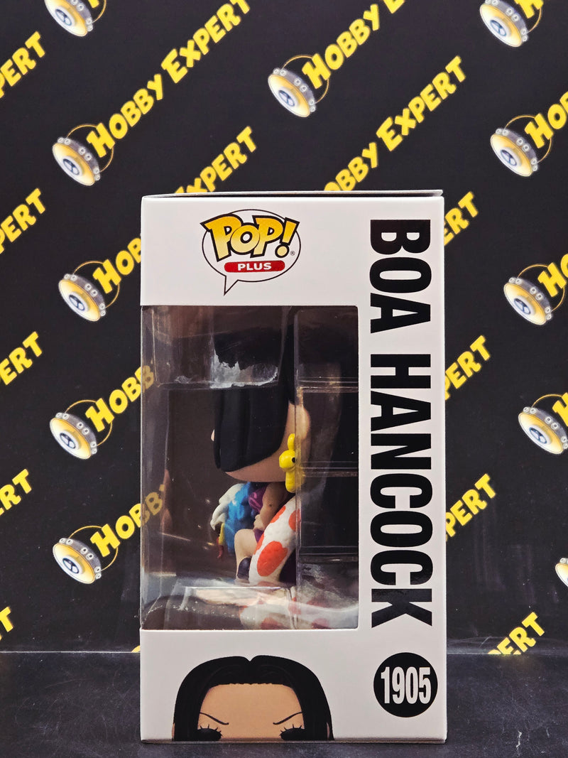 Boa Hancock