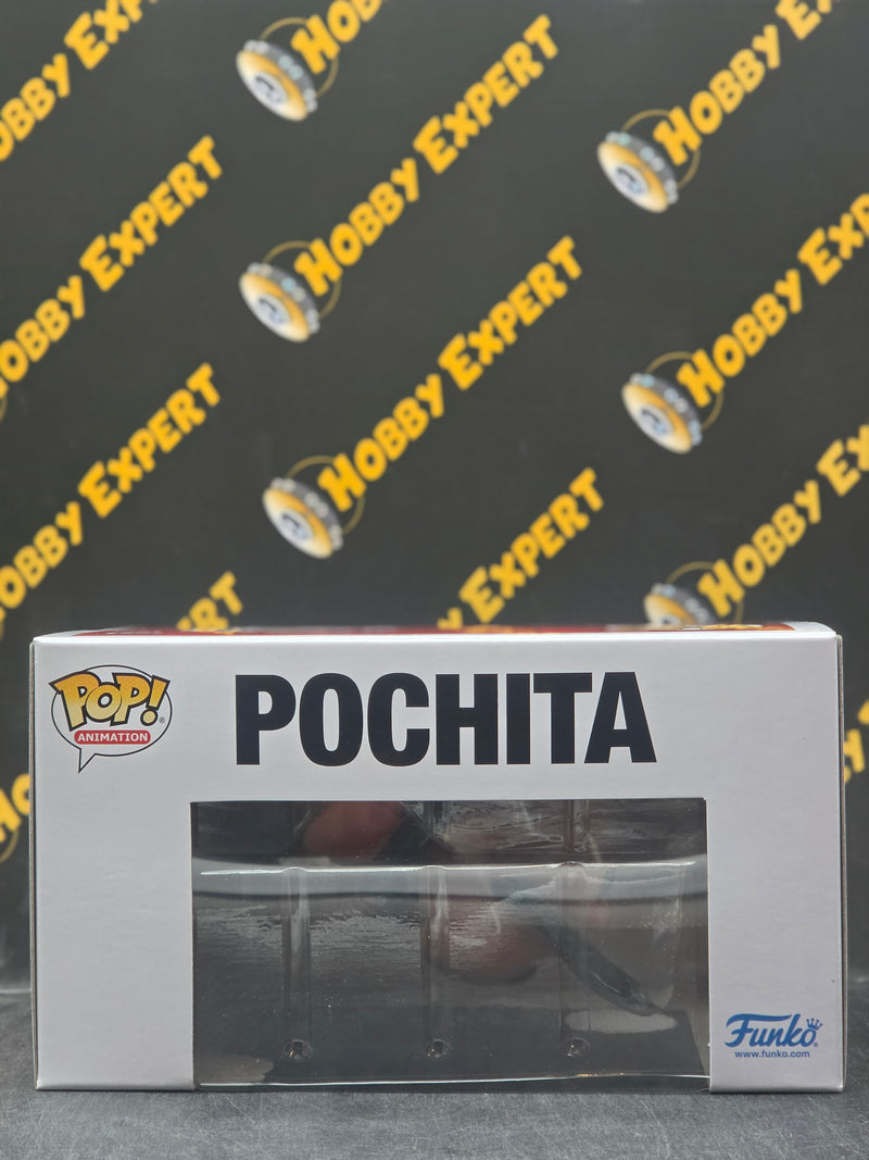 Pochita