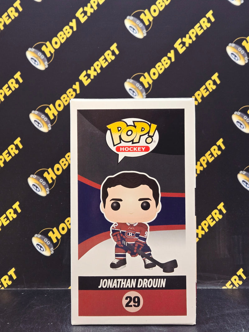Jonathan Drouin