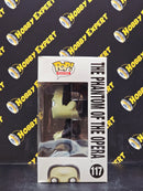 The Phantom Of The Opera