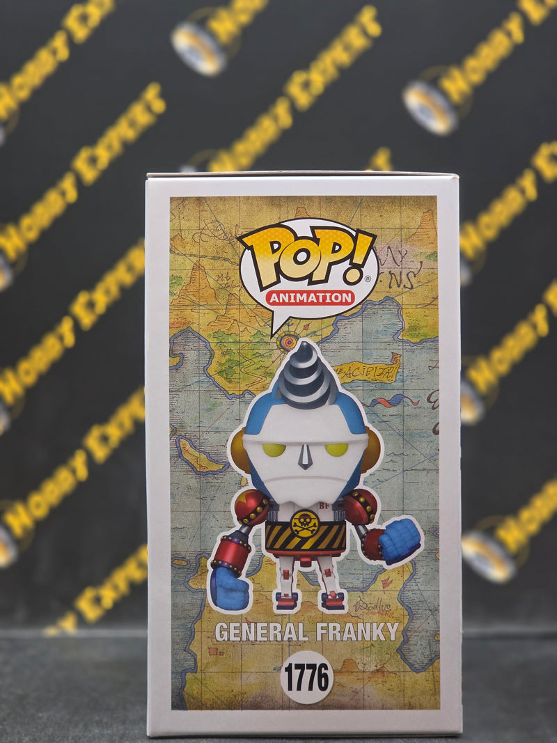 General Franky