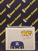 Captain America