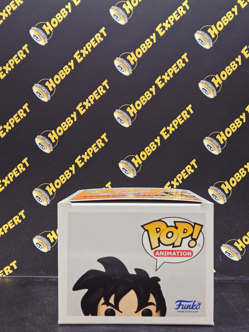Yamcha & Puar