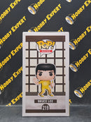 Bruce Lee