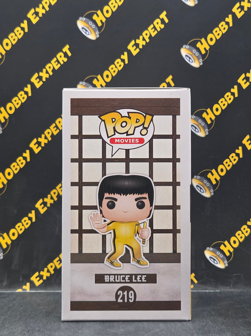 Bruce Lee