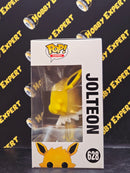 Jolteon