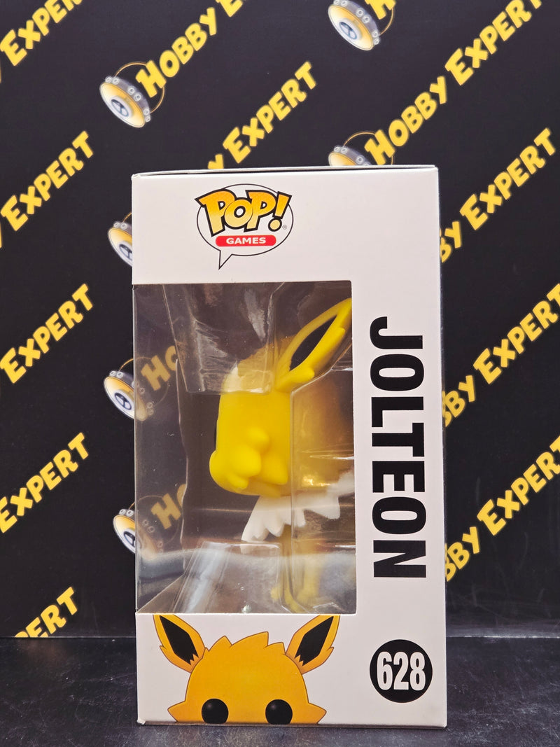 Jolteon