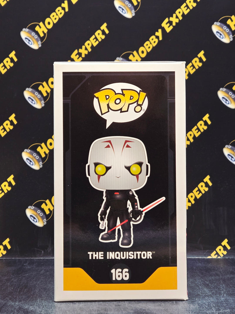 The Inquisitor